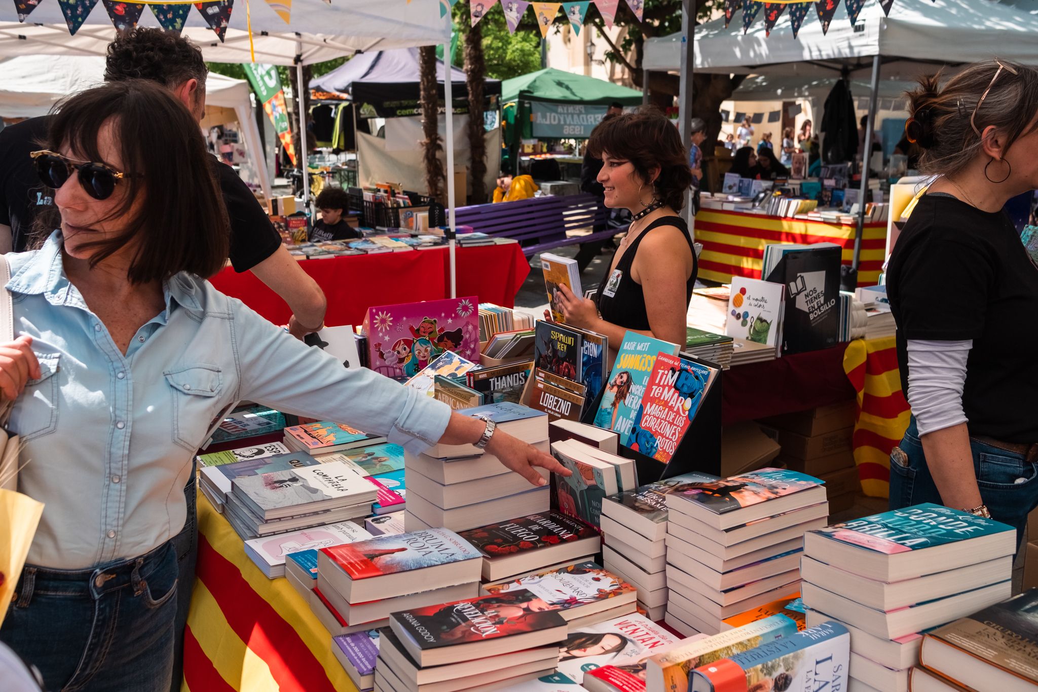 Sant Jordi a Cerdanyola 08