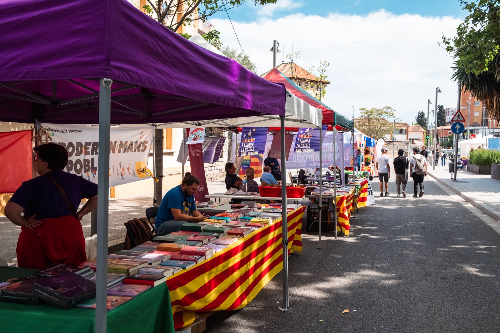 Sant Jordi a Cerdanyola 11