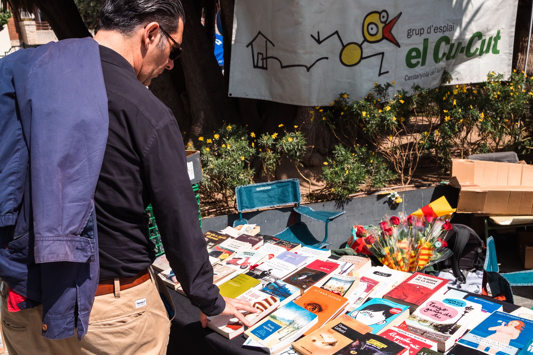 Sant Jordi a Cerdanyola 13