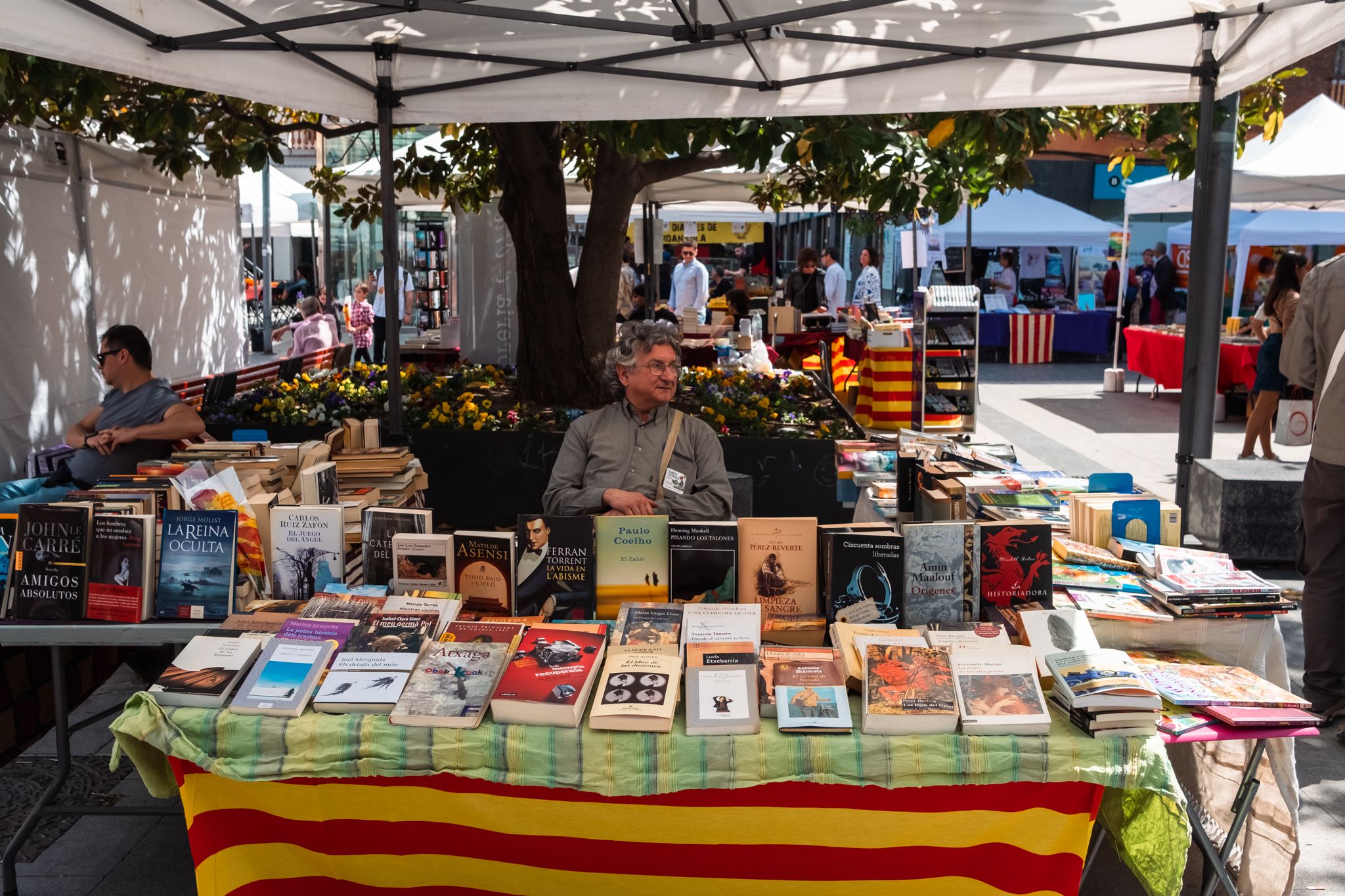 Sant Jordi a Cerdanyola 14