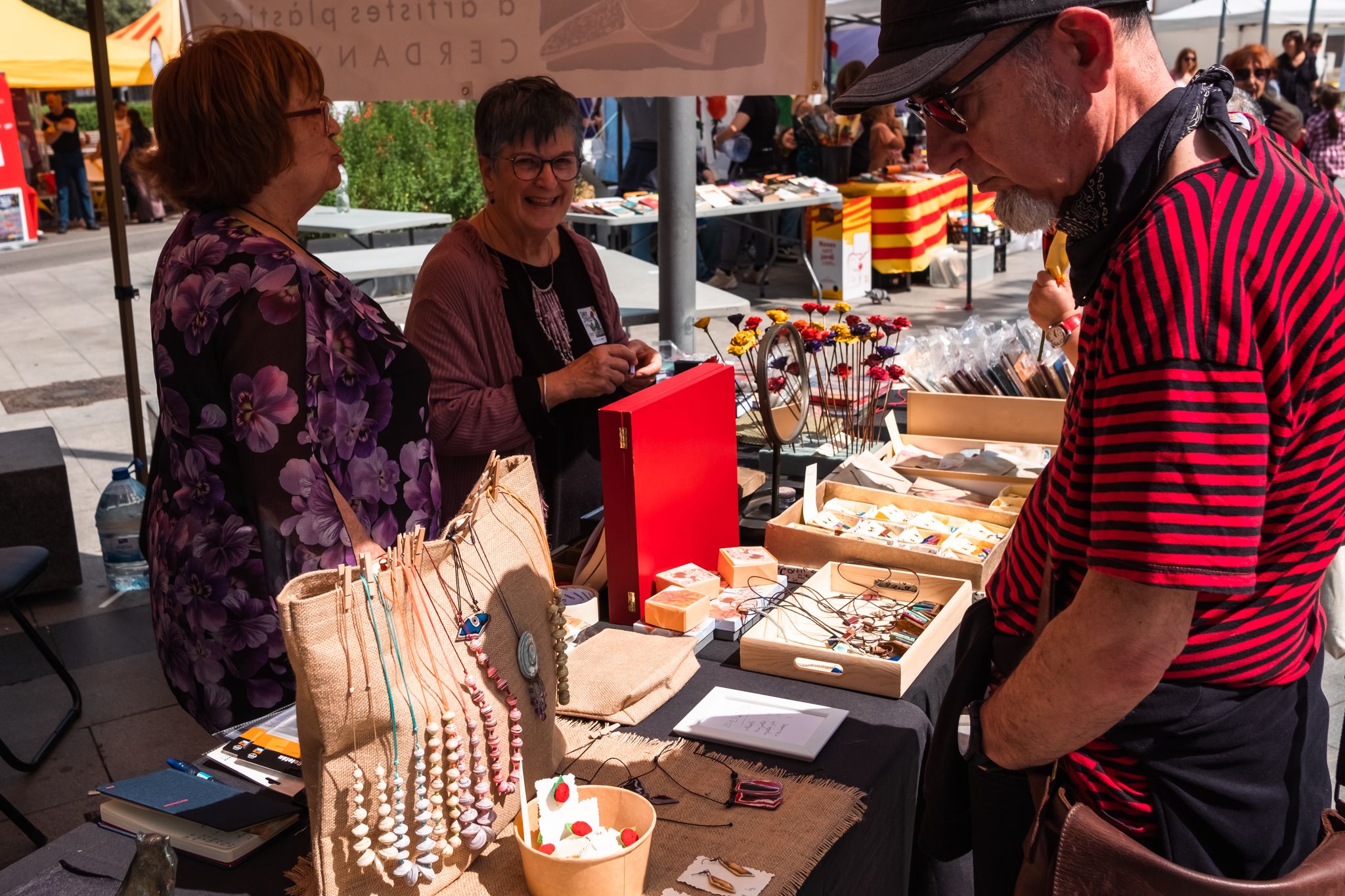 Sant Jordi a Cerdanyola 15