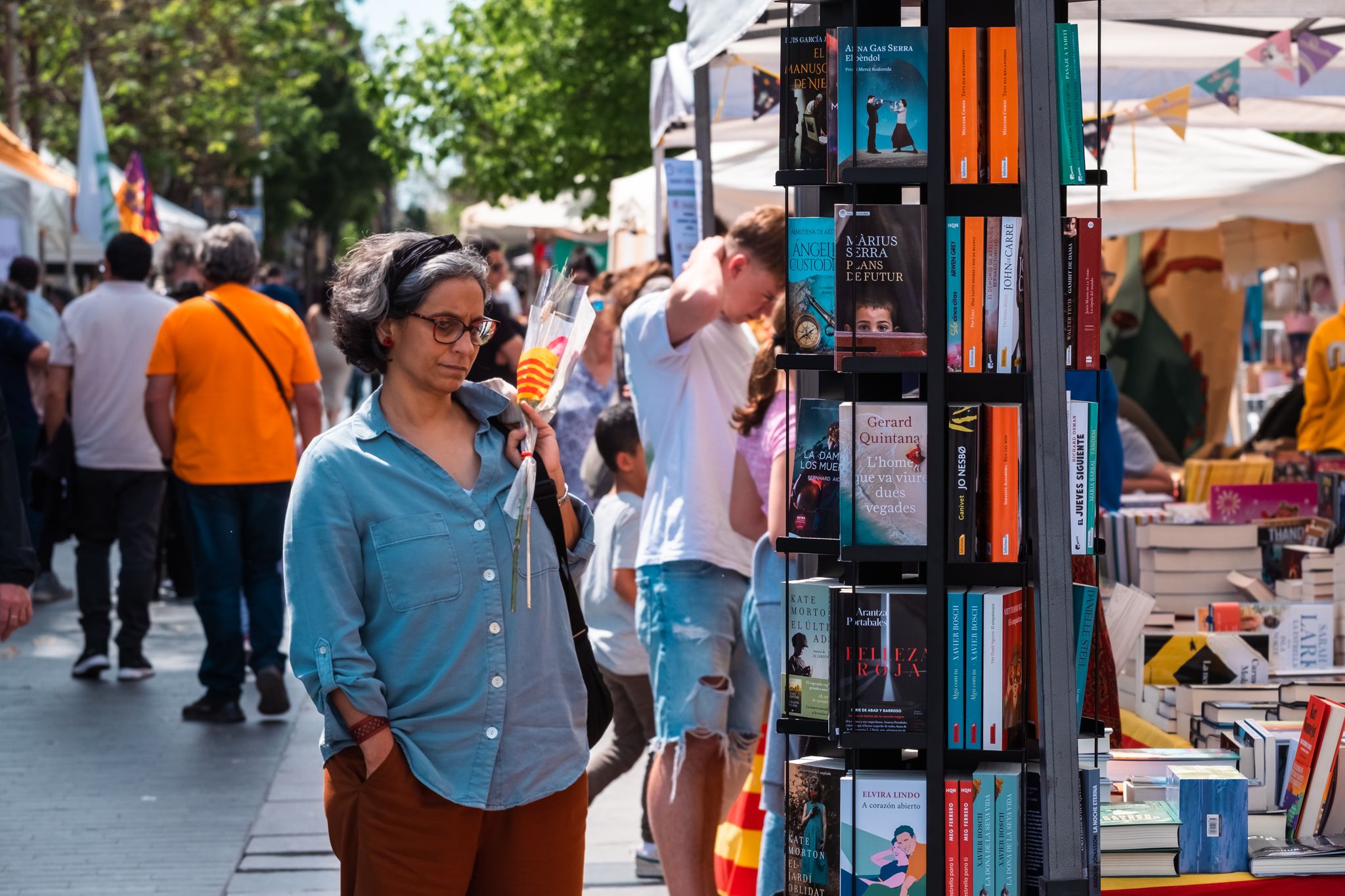 Sant Jordi a Cerdanyola 24