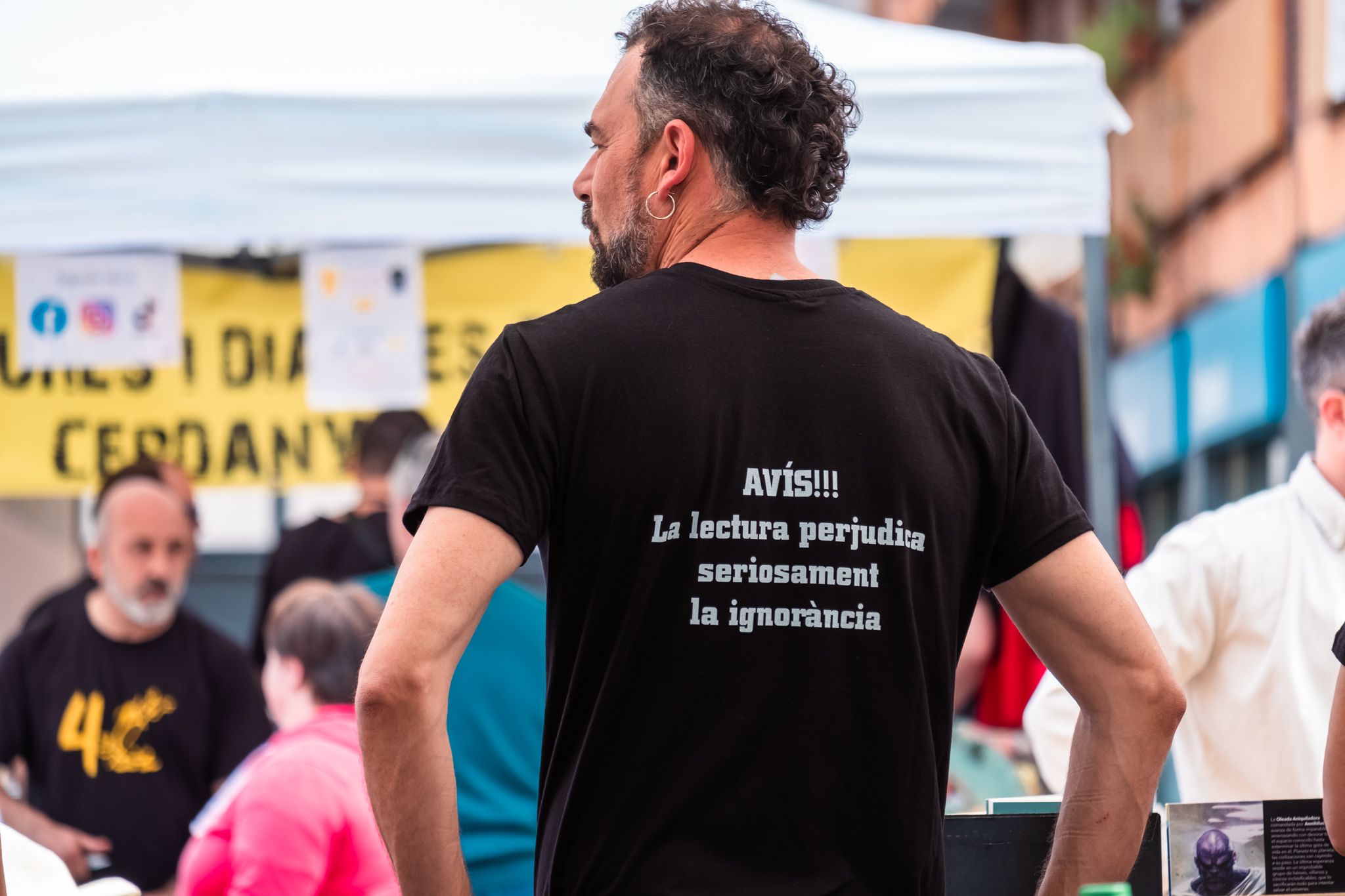 Sant Jordi a Cerdanyola 33