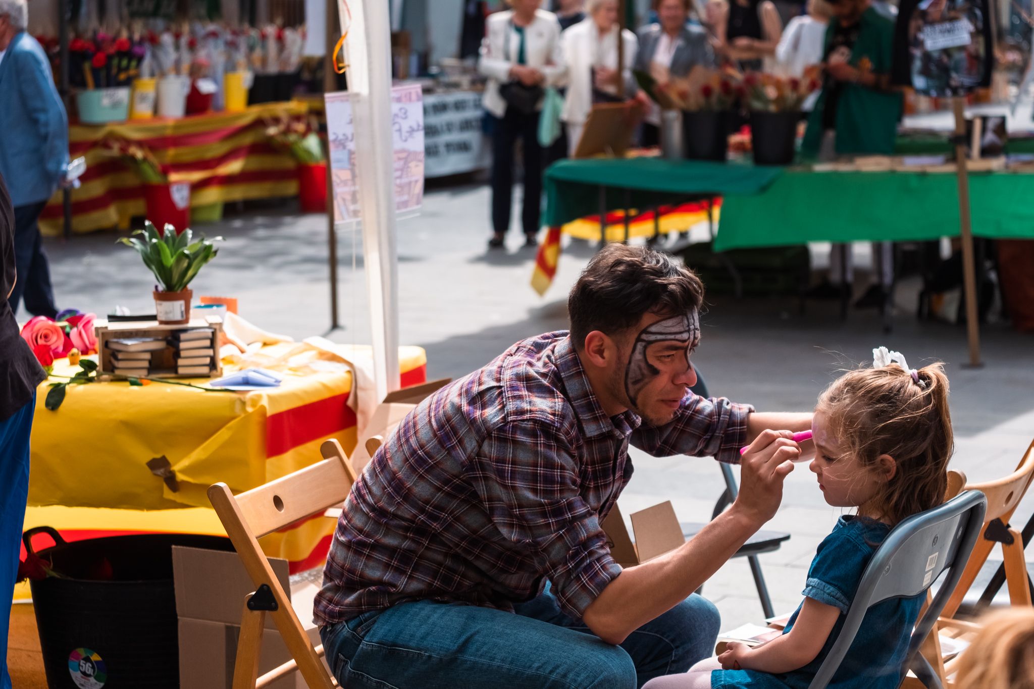 Sant Jordi a Cerdanyola 35