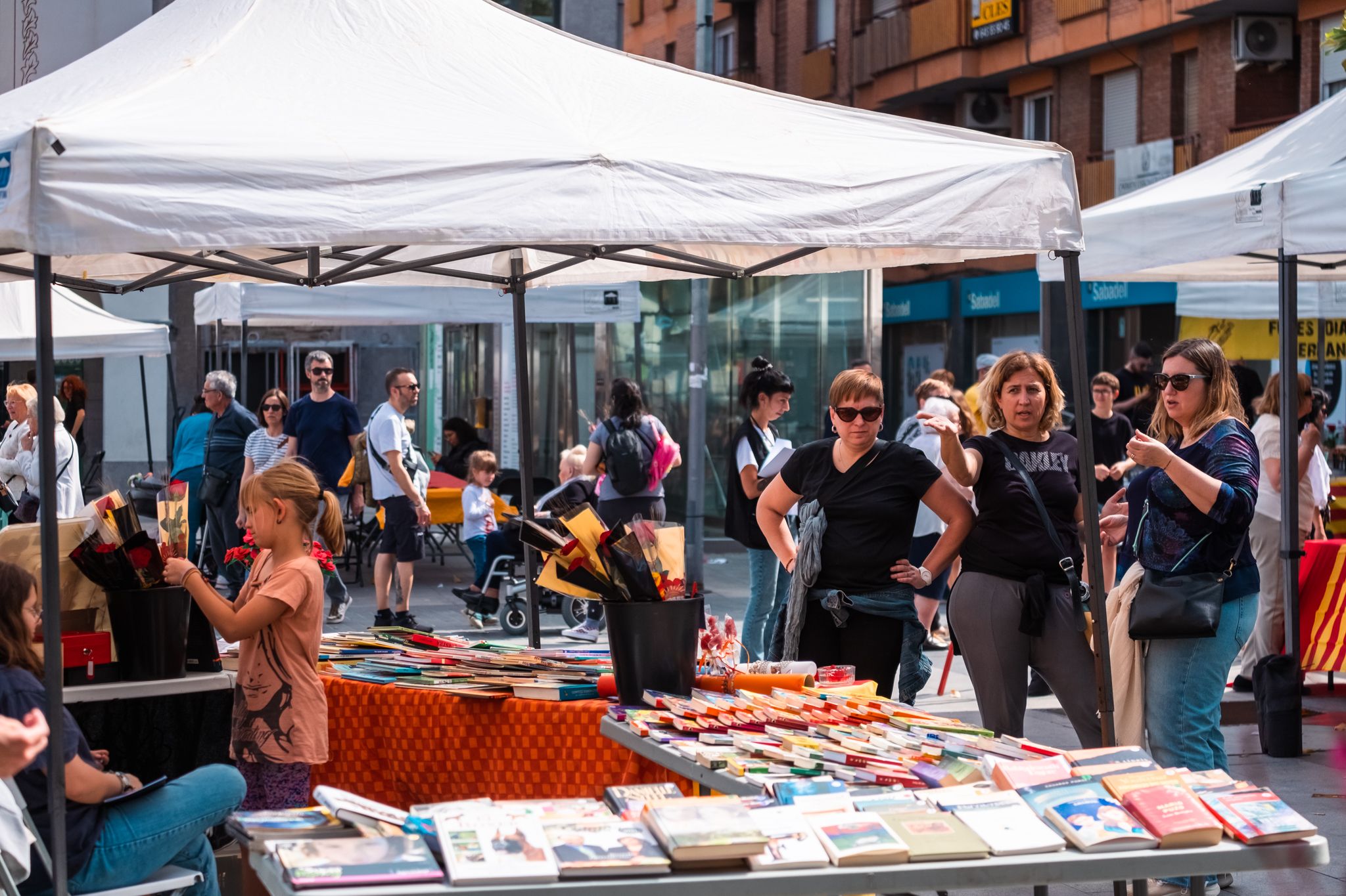 Sant Jordi a Cerdanyola 39