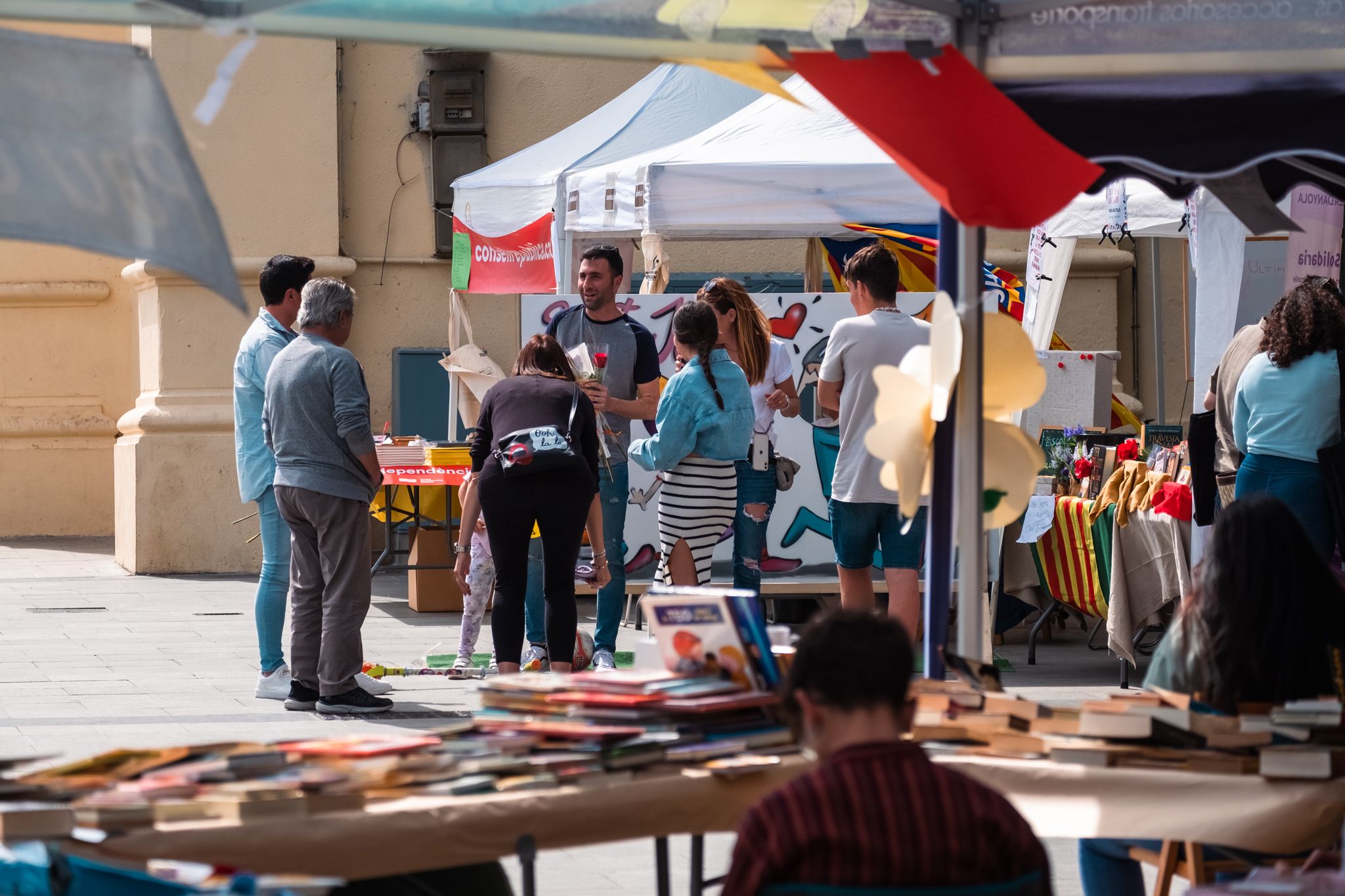 Sant Jordi a Cerdanyola 40