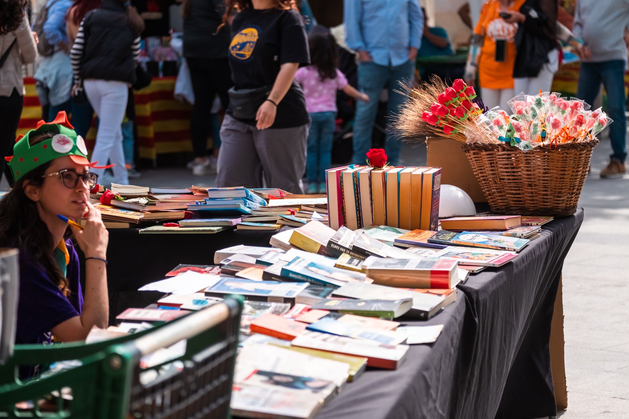 Sant Jordi a Cerdanyola 41