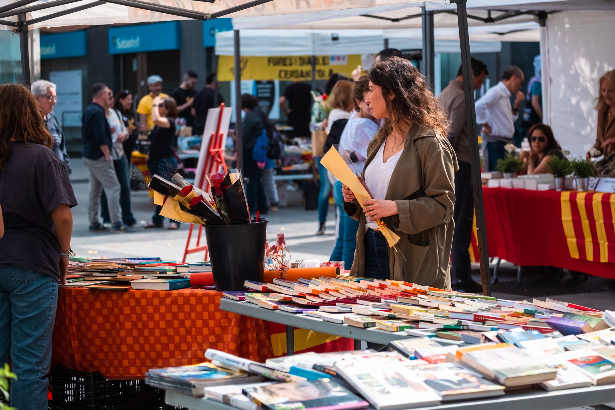 Sant Jordi a Cerdanyola 44