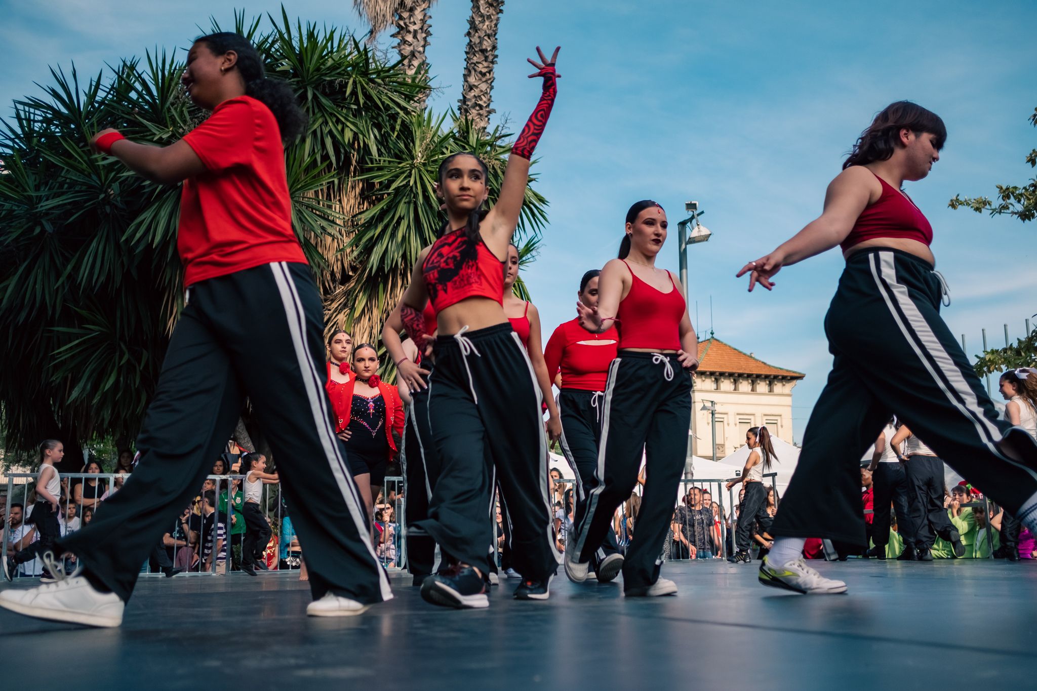 Dia Internacional de la Dansa 02