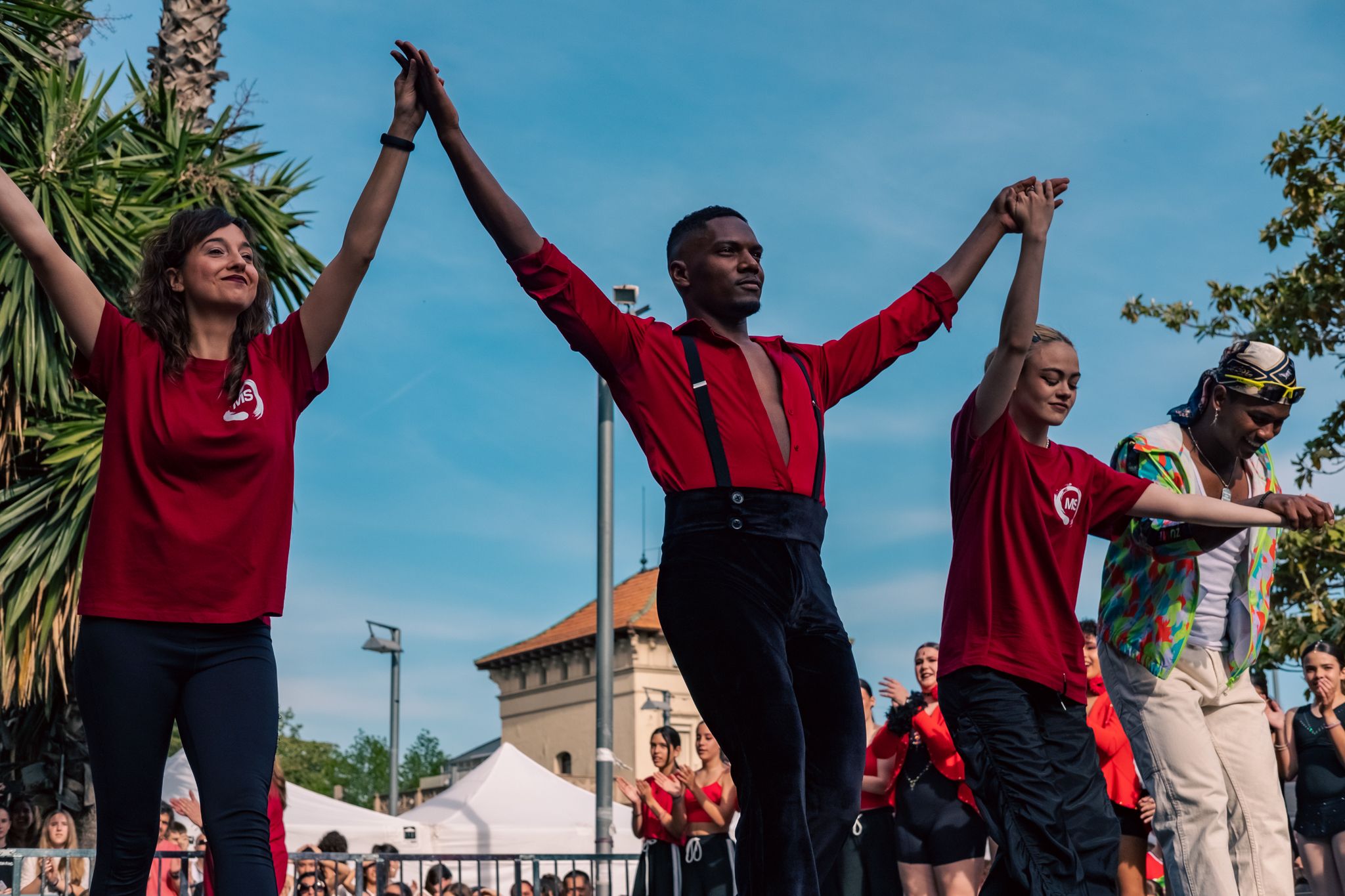 Dia Internacional de la Dansa 04