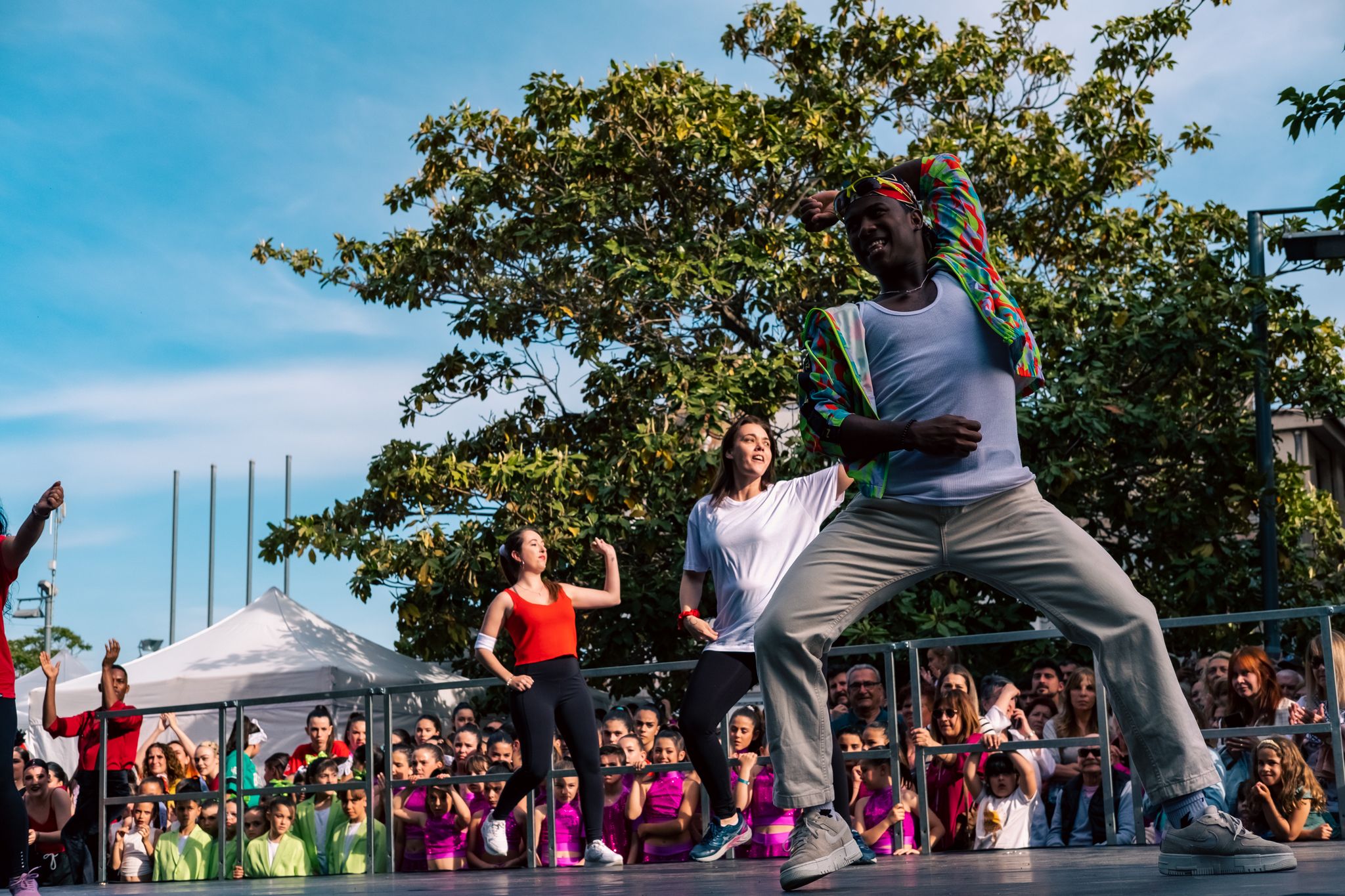 Dia Internacional de la Dansa 05