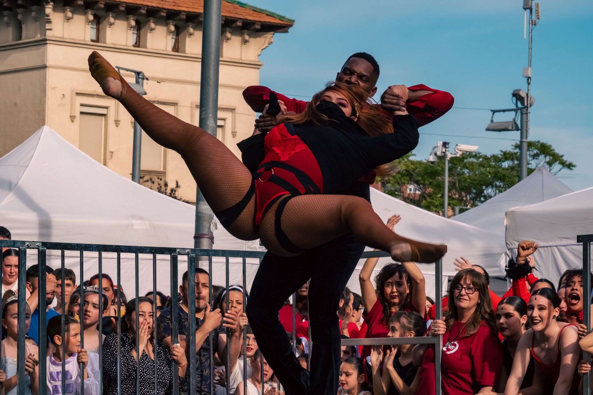 Dia Internacional de la Dansa 10