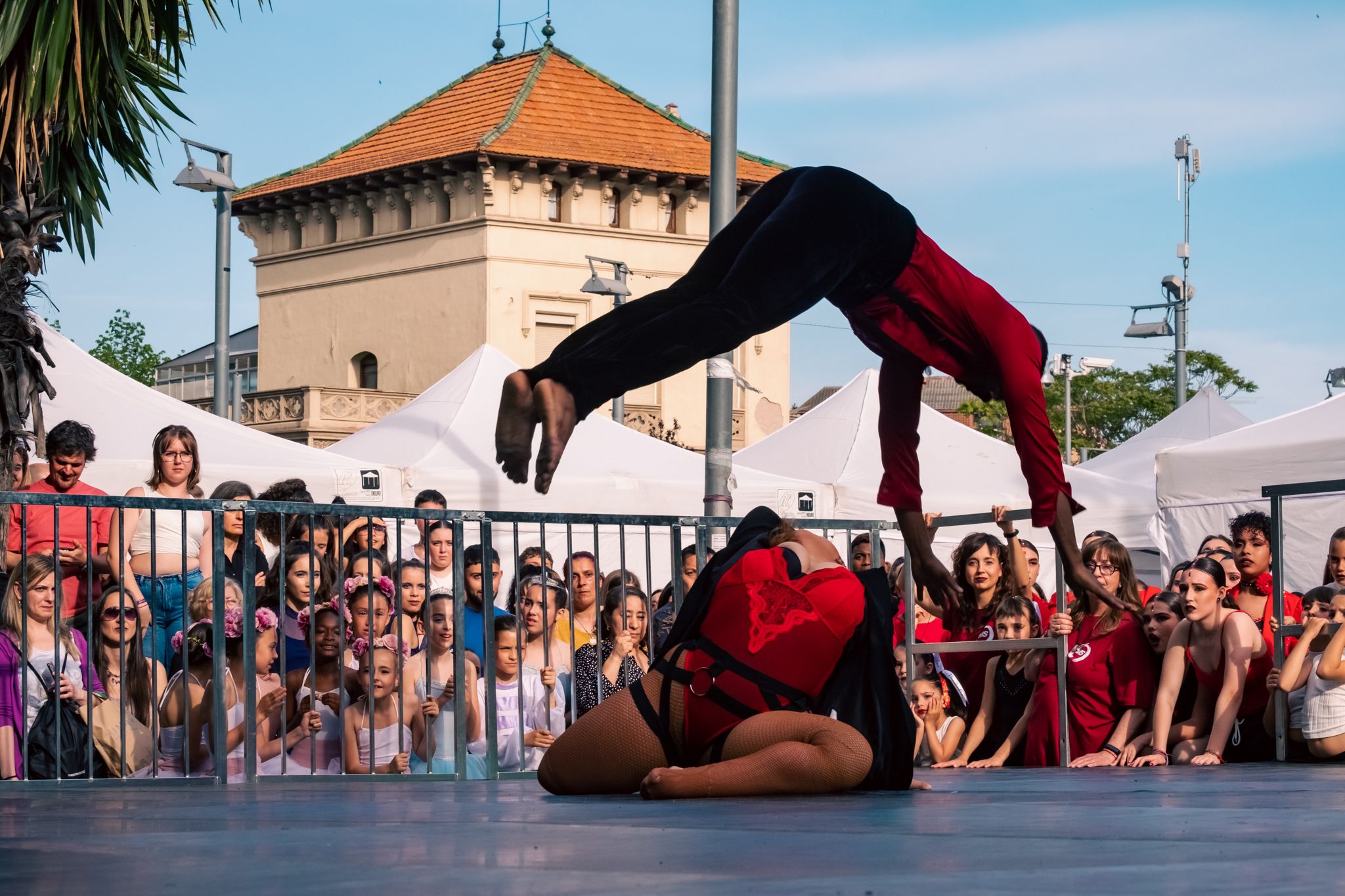 Dia Internacional de la Dansa 11