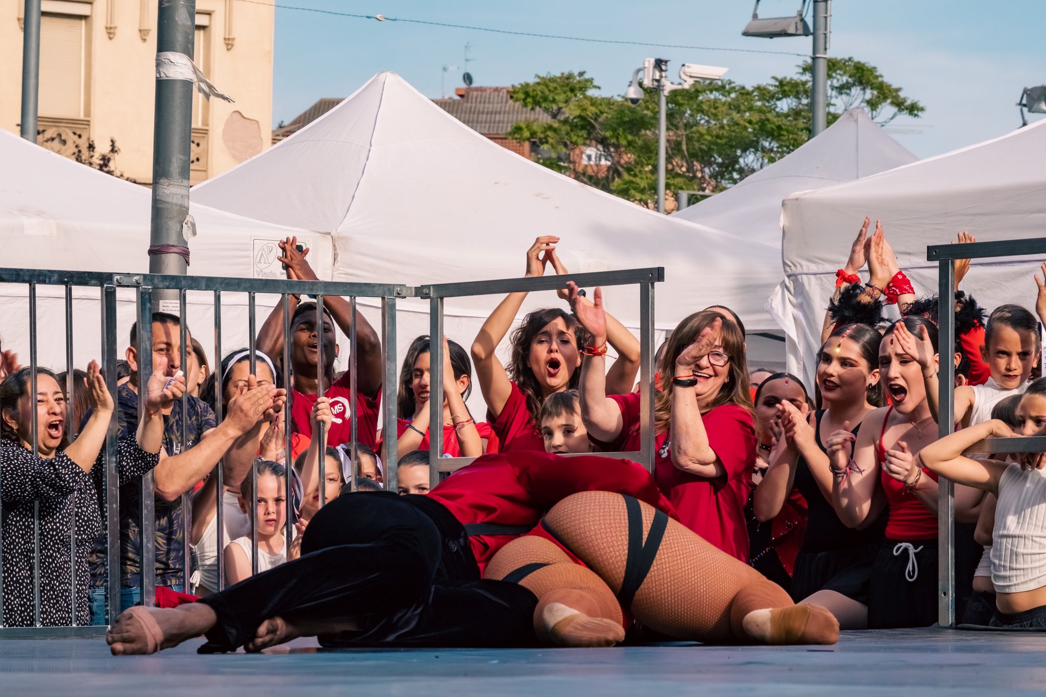 Dia Internacional de la Dansa 12