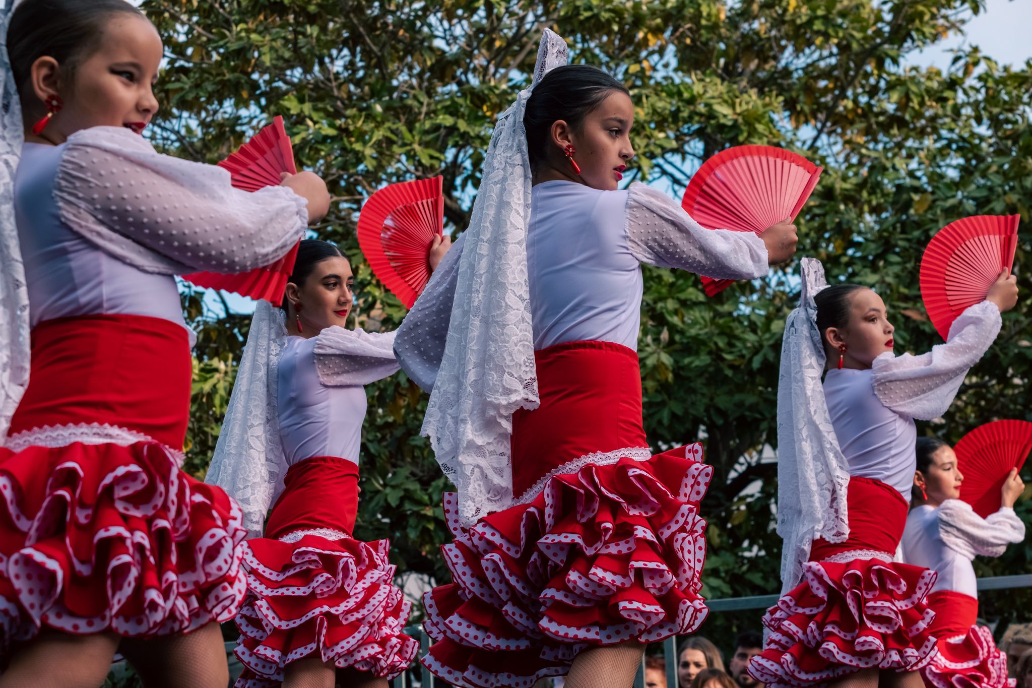 Dia Internacional de la Dansa 14