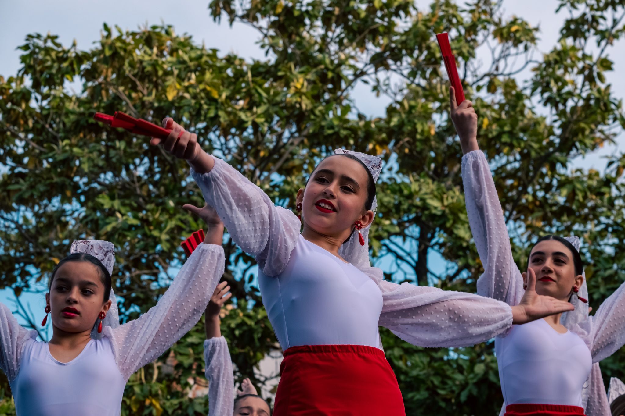 Dia Internacional de la Dansa 16