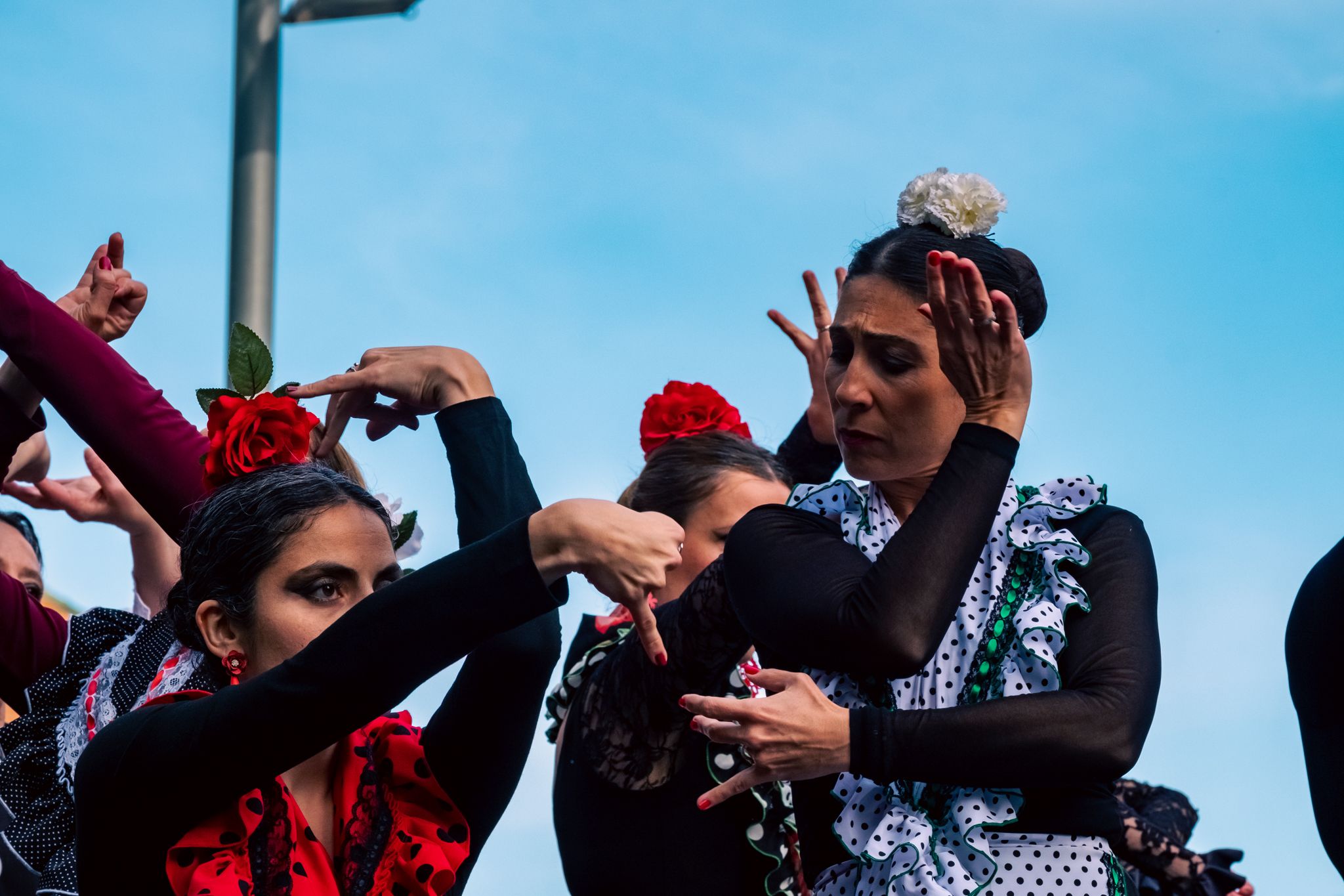 Dia Internacional de la Dansa 17