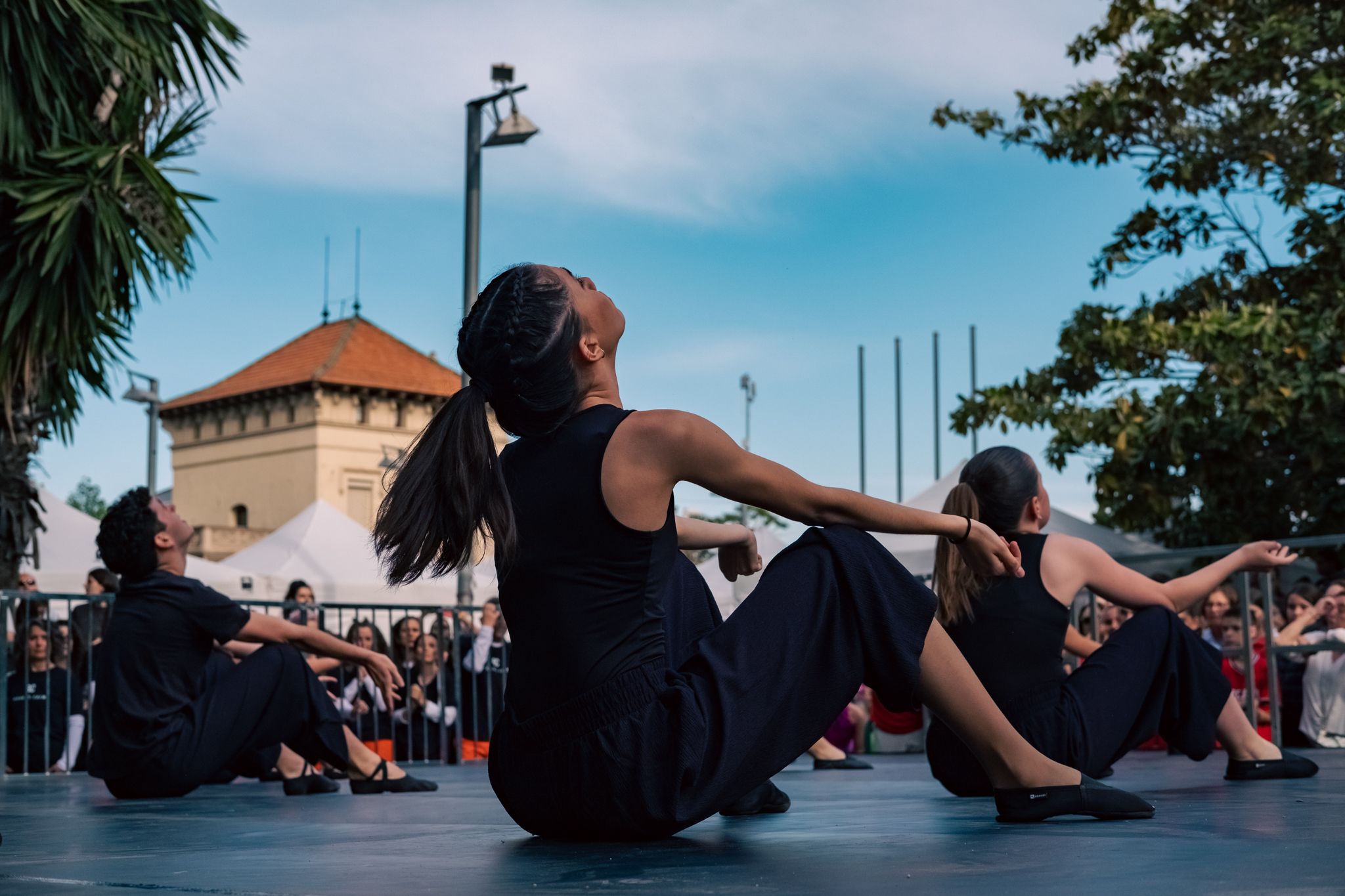 Dia Internacional de la Dansa 21