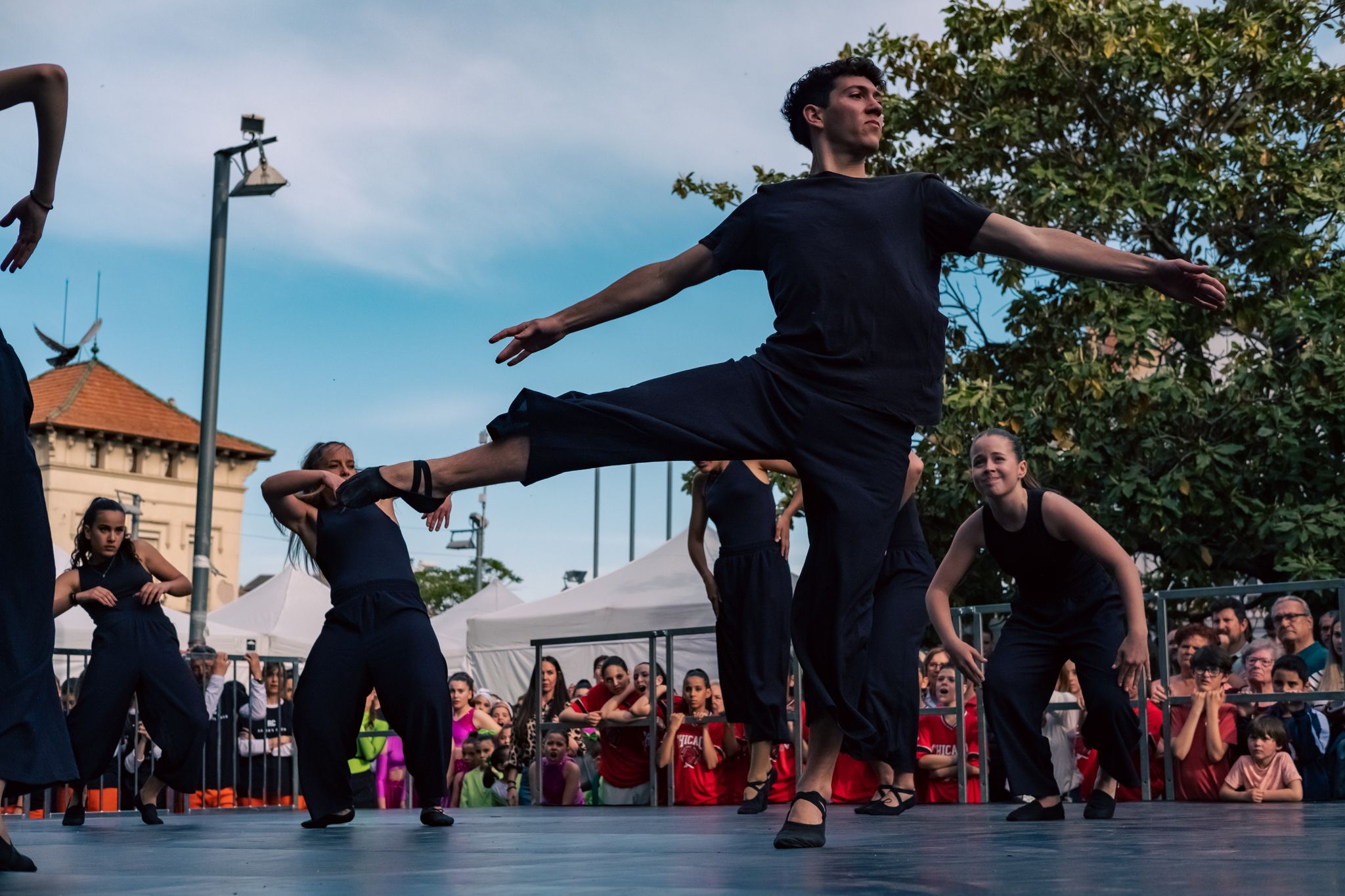 Dia Internacional de la Dansa 22