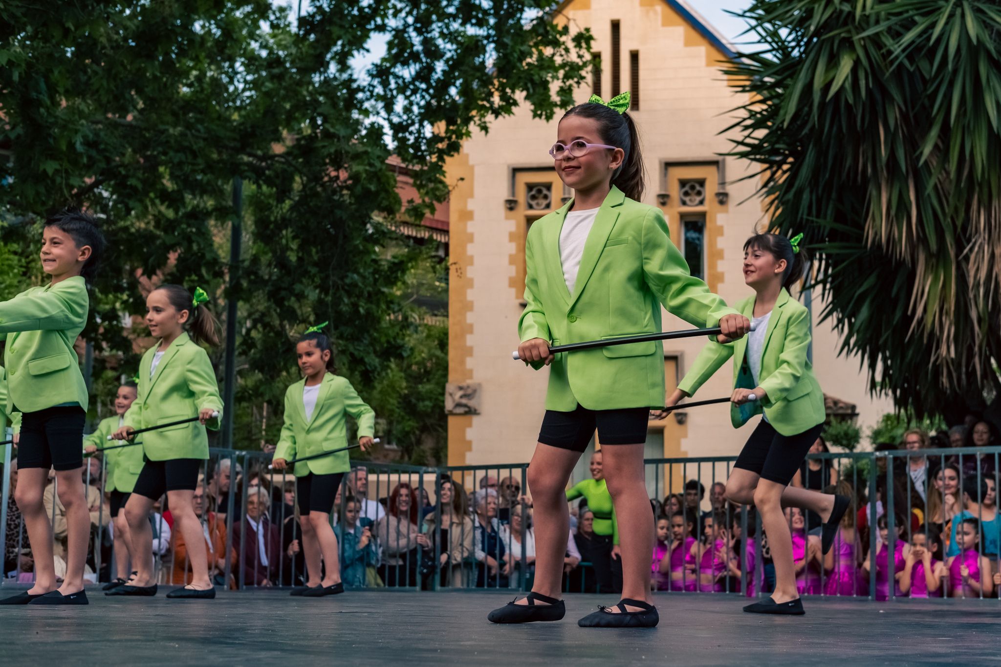 Dia Internacional de la Dansa 29