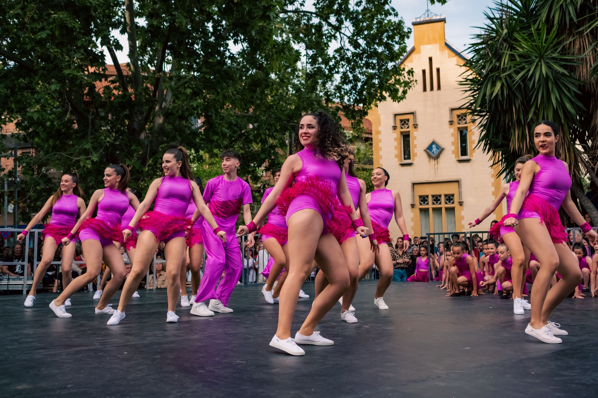 Dia Internacional de la Dansa 31