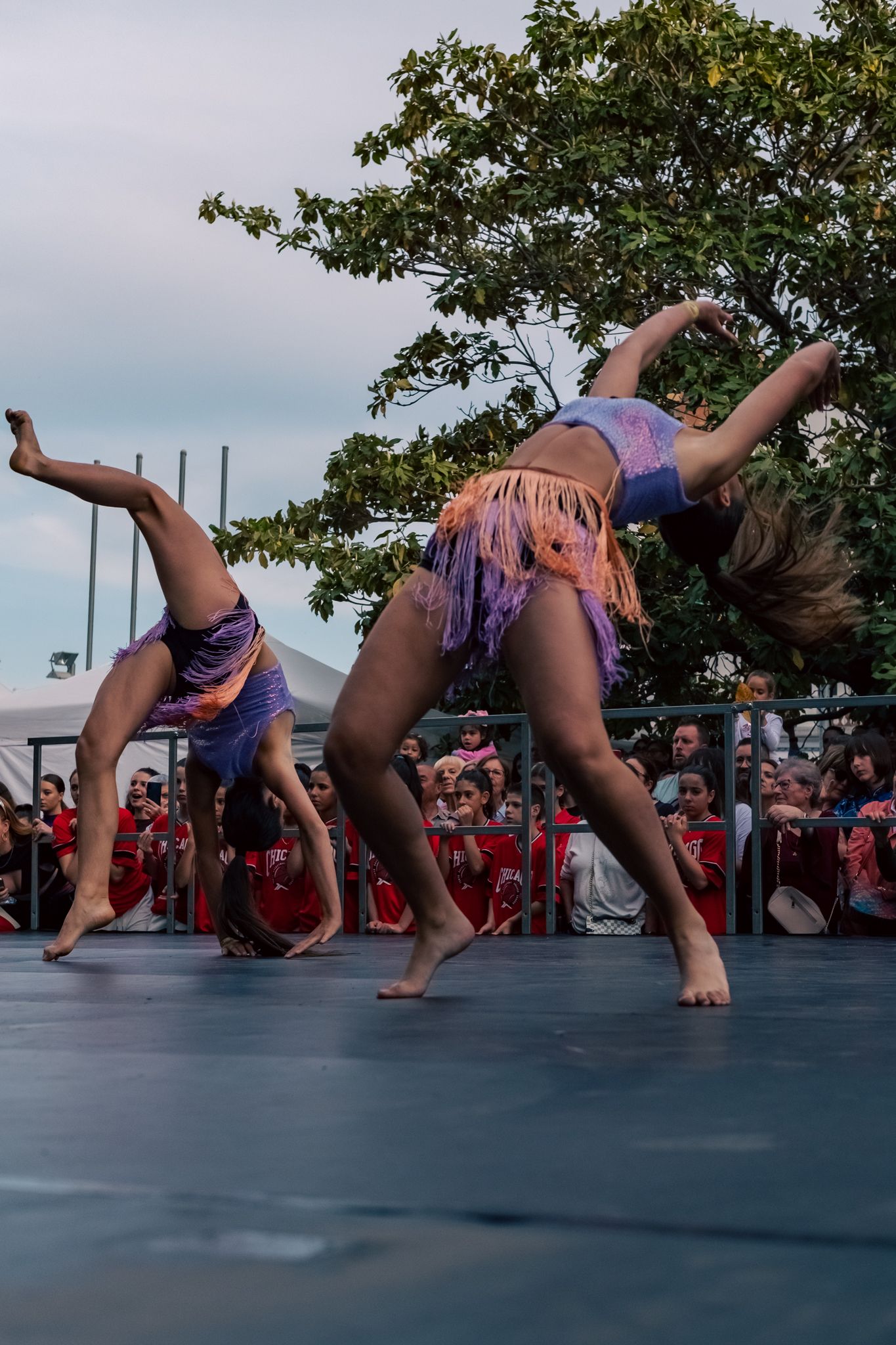 Dia Internacional de la Dansa 49