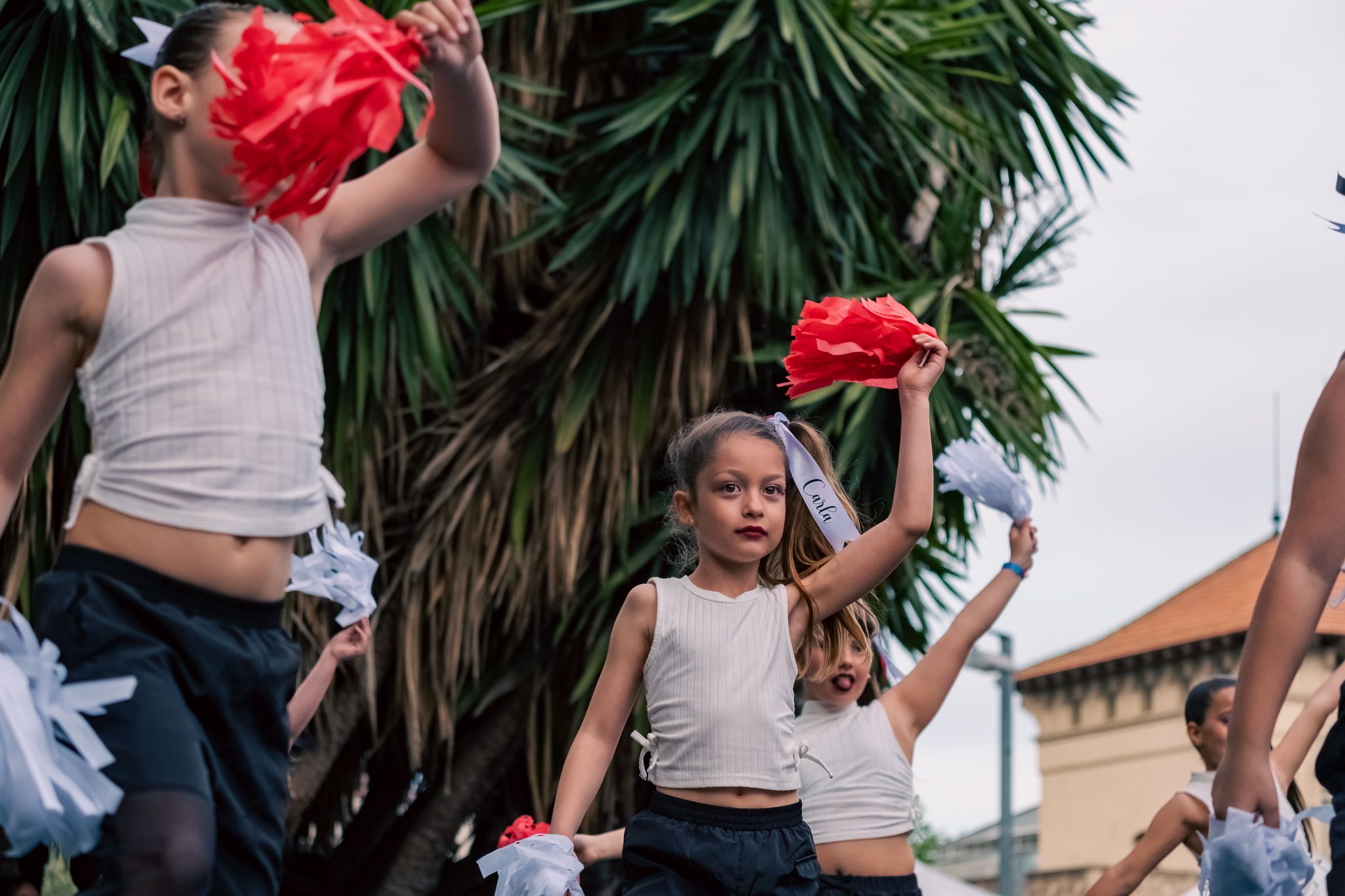 Dia Internacional de la Dansa 60