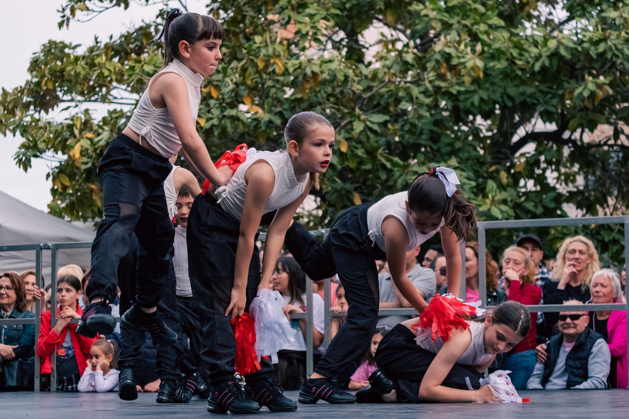 Dia Internacional de la Dansa 61