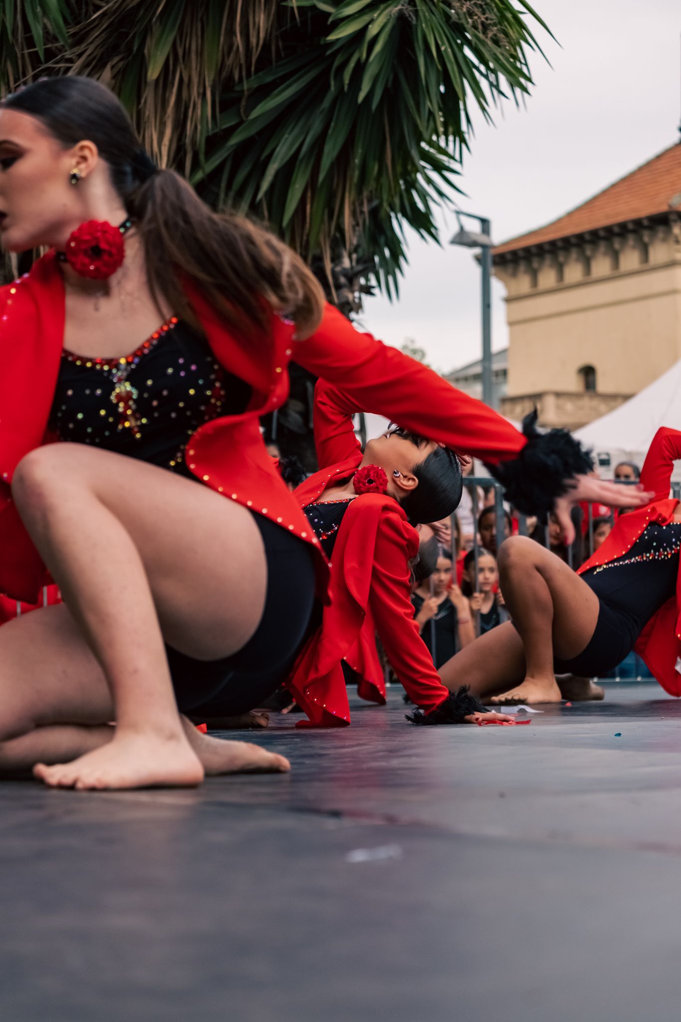 Dia Internacional de la Dansa 64