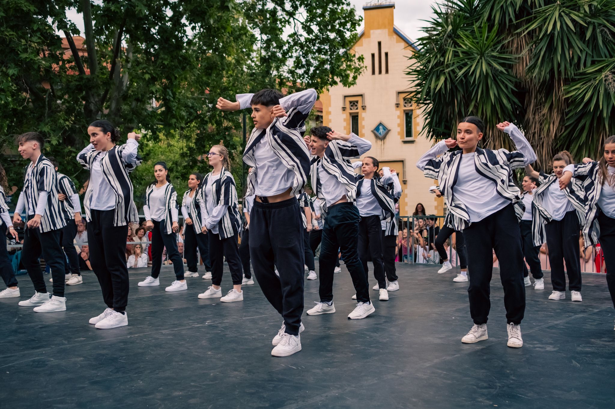 Dia Internacional de la Dansa 82