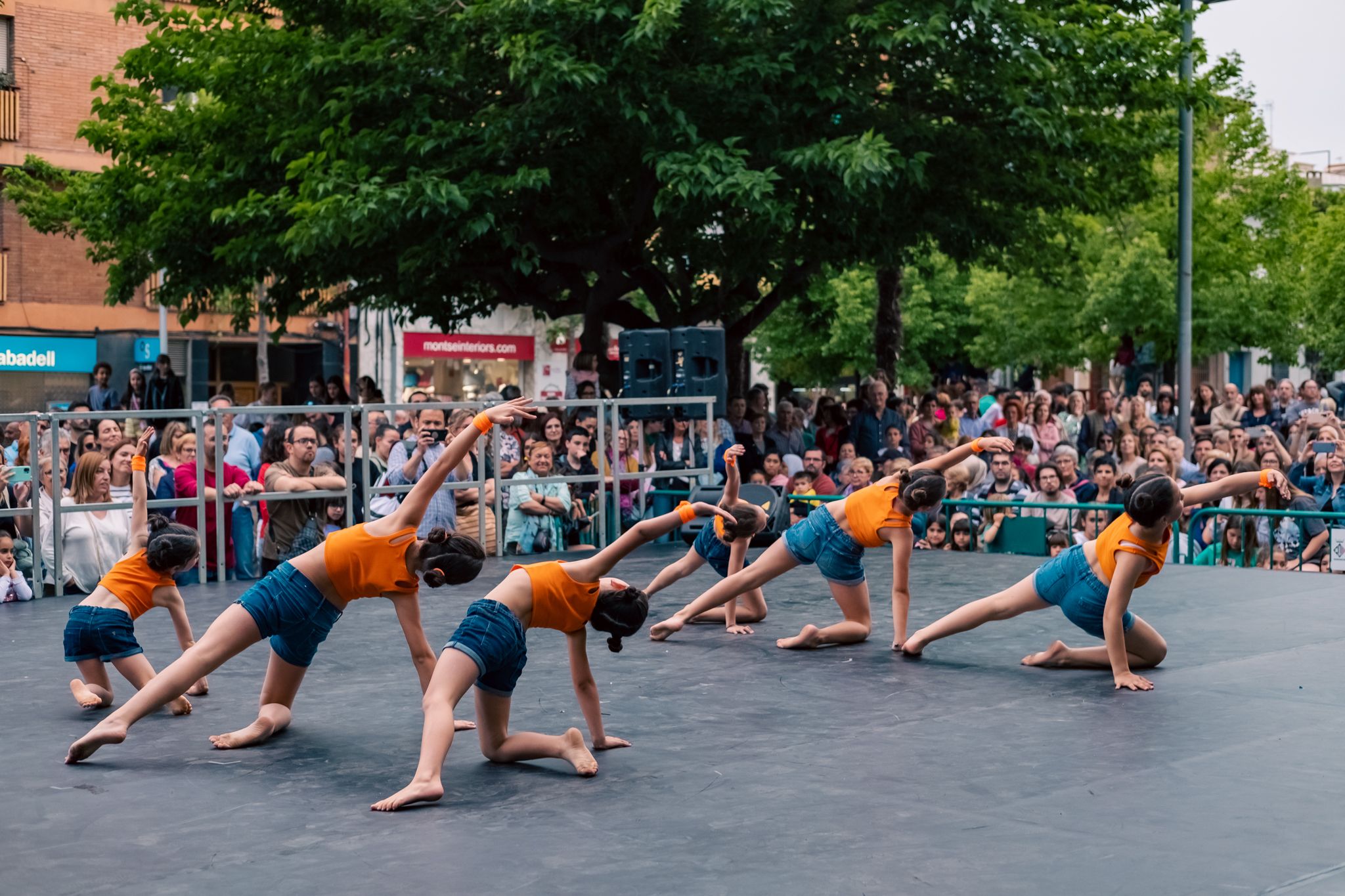 Dia Internacional de la Dansa 90