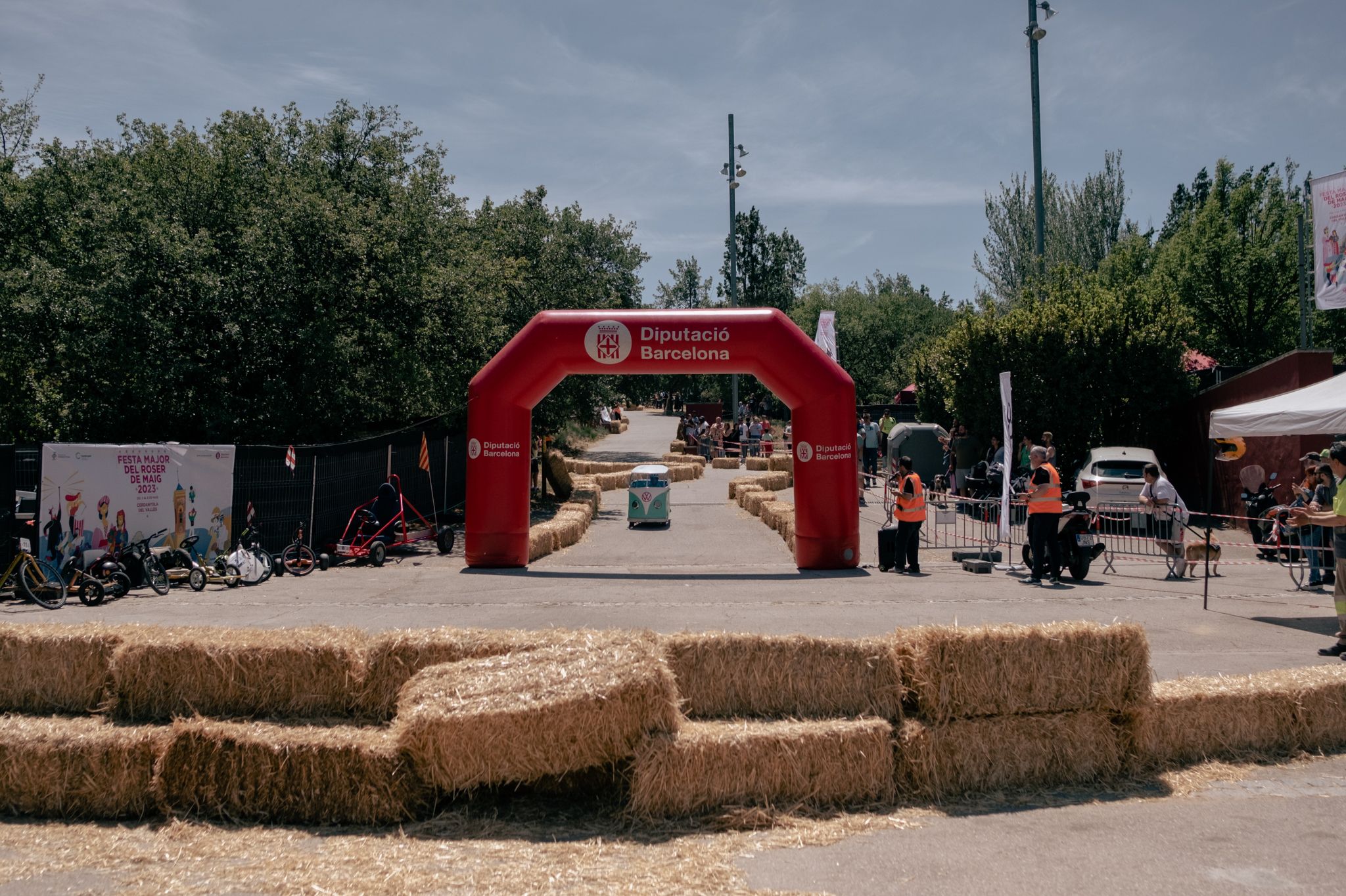 6a edició de la Baixcarnyola. FOTO: Ale Gómez