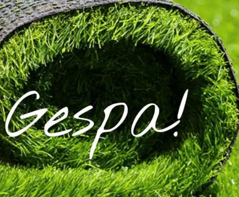 Tot Gespa logo