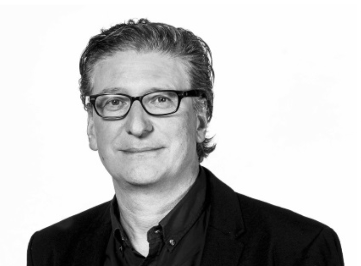 El periodista i historiador, Enric Calpena, serà l'encarregat de tancar el cicle 'Cafè amb lletres'. FOTO: Ajuntament de Cerdanyola