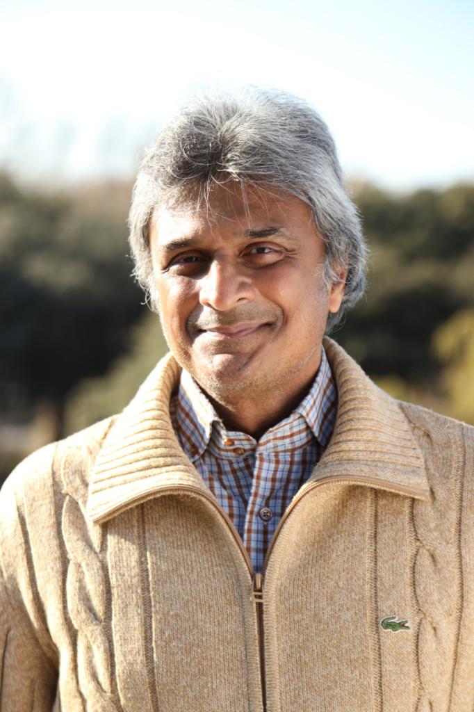 Octavi Sena, candidat d’Ara Cerdanyola. FOTO: Cedida