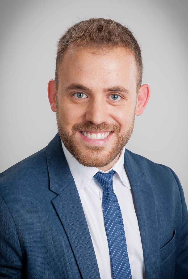 Carlos Cordón Núñez