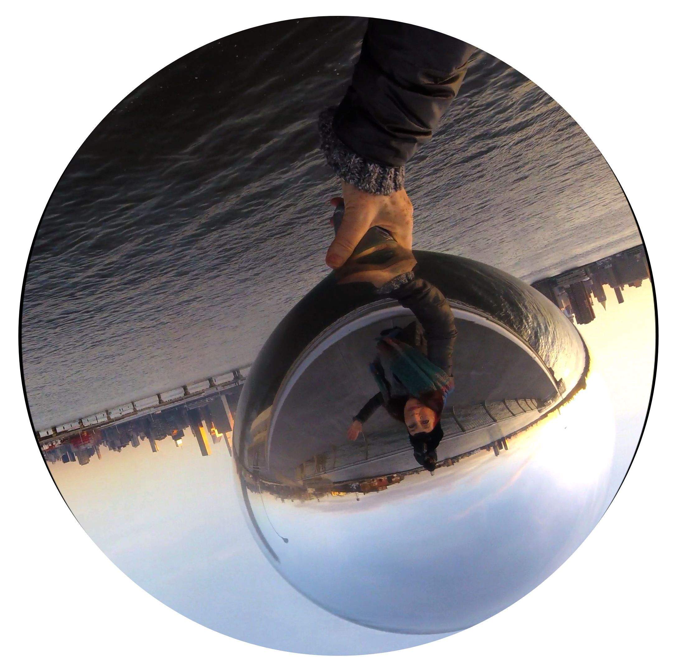 L'artista Eugènia Balcells és una de les figures clau de l’Art Contemporani al nostre país. FOTO: Ajuntament de Cerdanyola