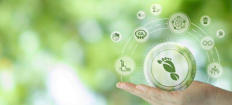 L'economia circular sembla ser clau per trobar solucions a la crisi climàtica. FOTO: Sincrotó ALBA