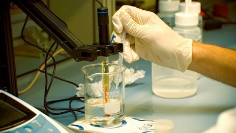 Projectes d'innovació. FOTO: UAB