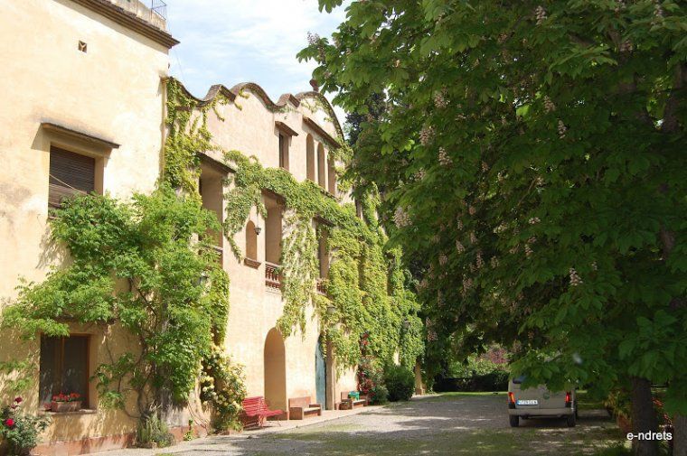 Can Catà. FOTO: e-ndrets Can Catà. FOTO: e-ndrets