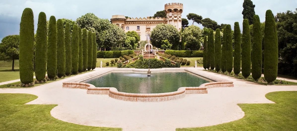 El Castell de Sant Marçal és una de les construccions més atractives de la ciutat. FOTO: Arxiu