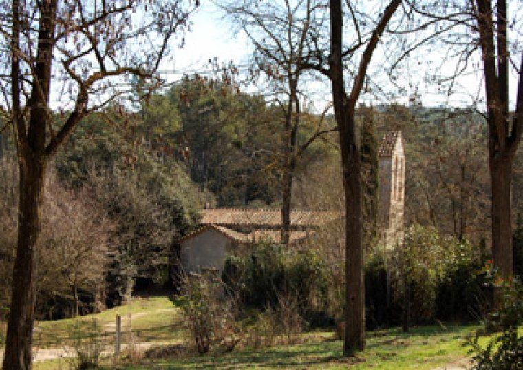 És una ruta de dificultat alta, apta per als més preparats físicament. FOTO; Arxiu del Parc