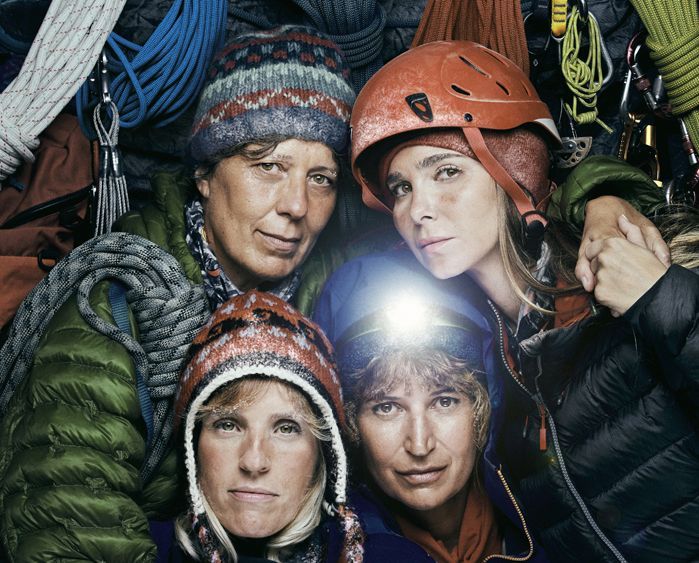 L'obra 'Fitzroy' a l'Ateneu. FOTO: Cedida