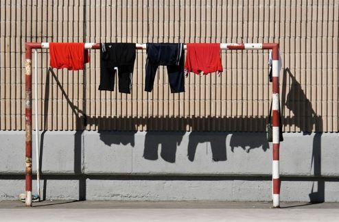  "Temps de presó" de Jordi Prades. FOTO: @afocer