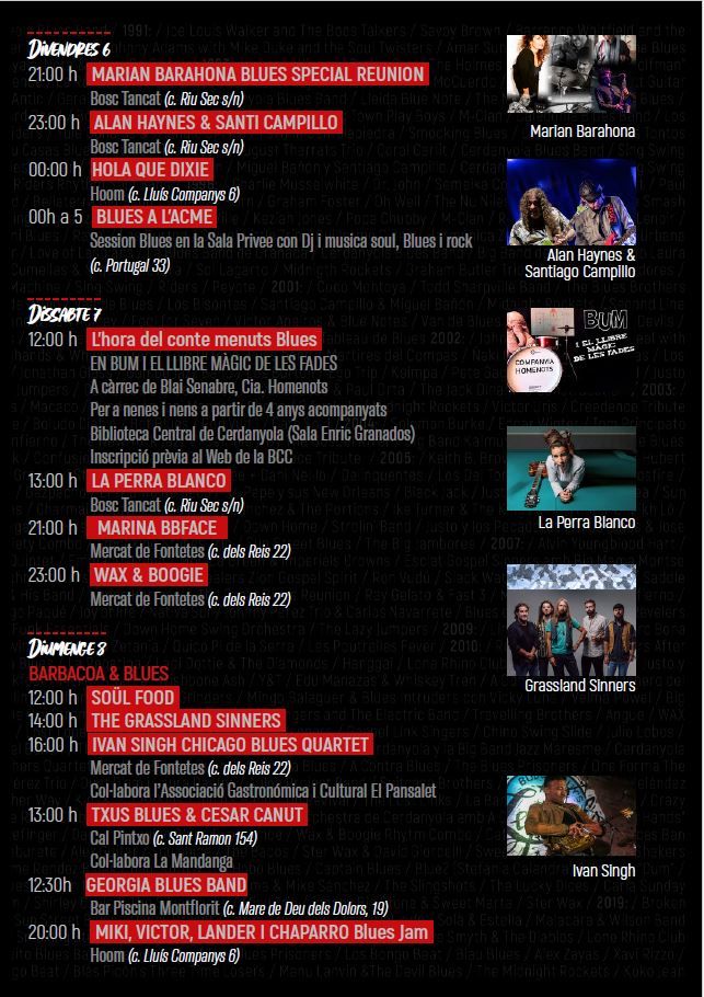 Festival Internacional de Blues 3. JPG Festival Internacional de Blues 3. JPG