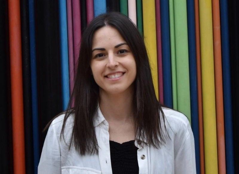 Mónica García Moreno