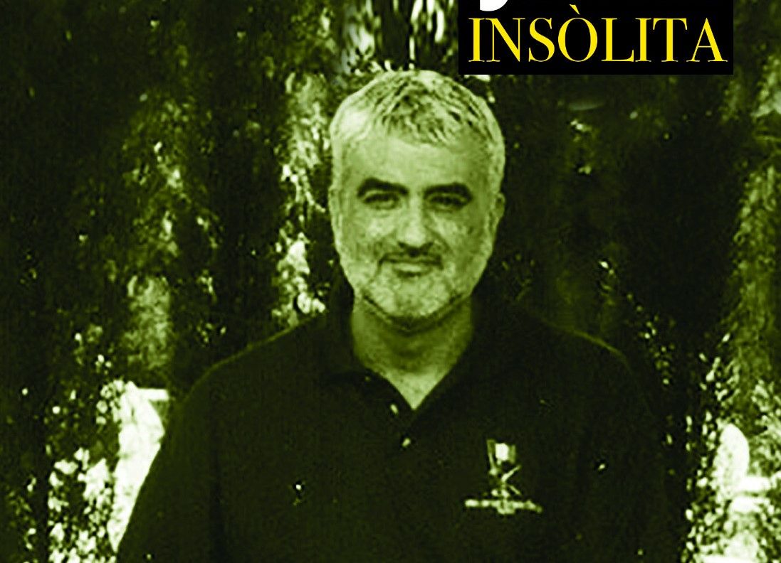 El MAC acull la presentació del llibre d'Orlando Barrial. FOTO: Ajuntament