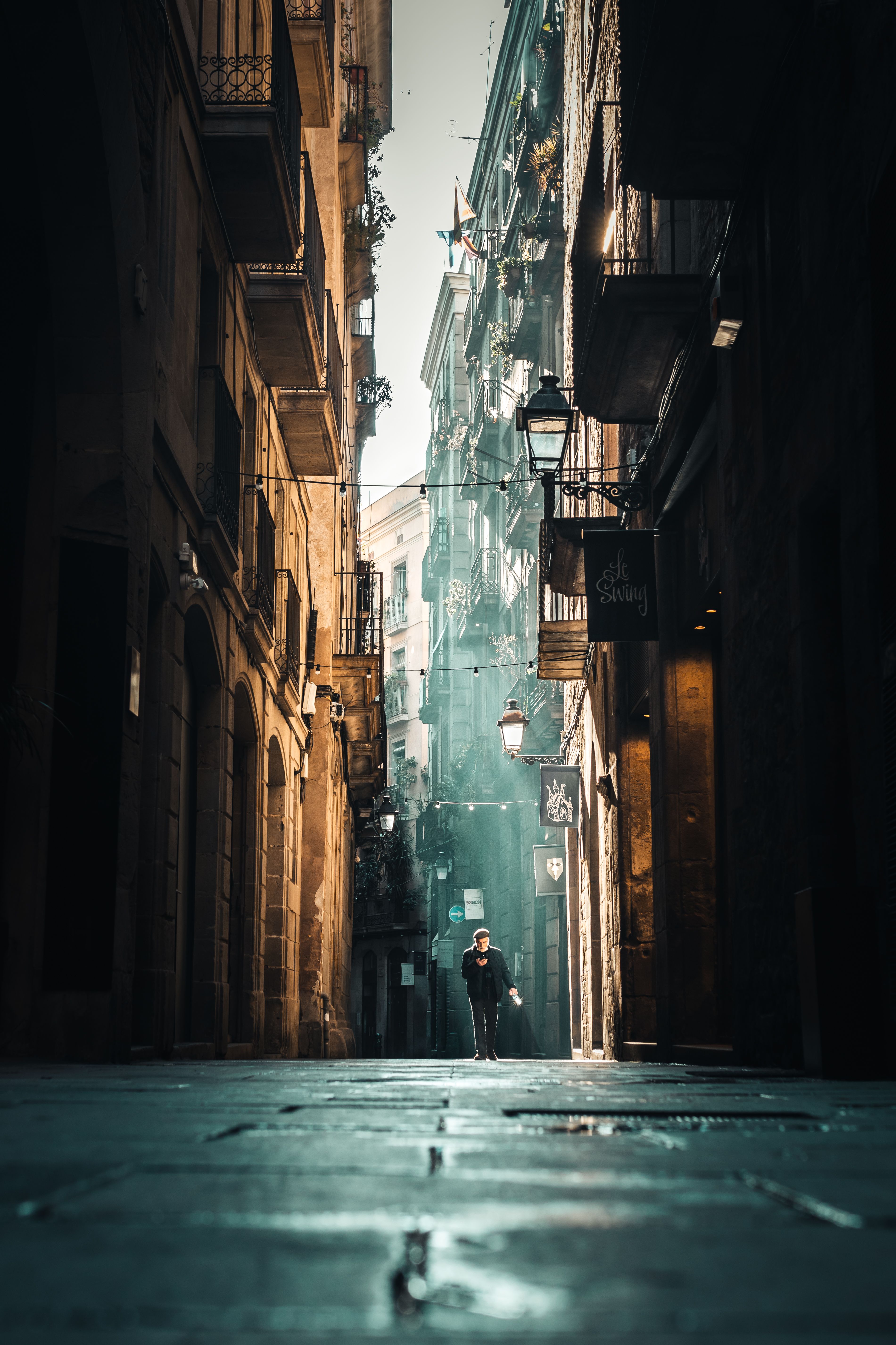 Imatge guanyadora del concurs 'Les 7 meravelles de Catalunya'. FOTO: Arnau Padilla Imatge guanyadora del concurs 'Les 7 meravelles de Catalunya'. FOTO: Arnau Padilla