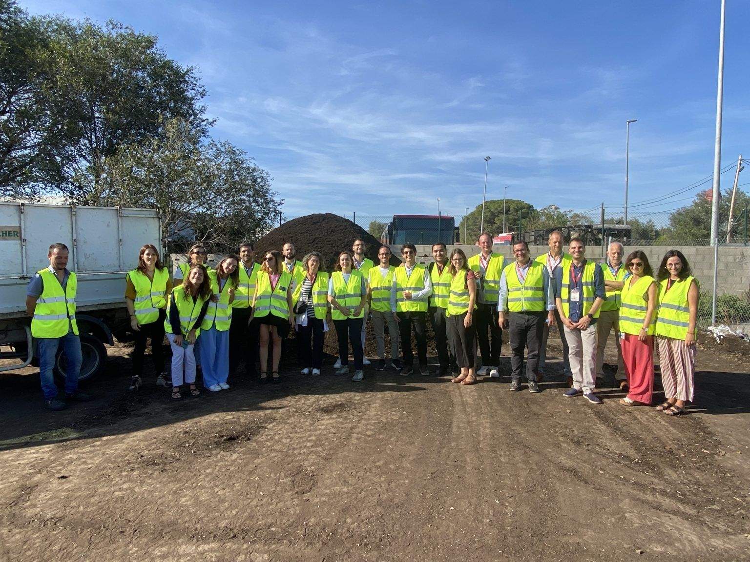61 professionals d’entitats, administracions i centres de recerca i coneixement han participat a la jornada. FOTO: CCVO