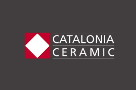 catalonia ceramica logo